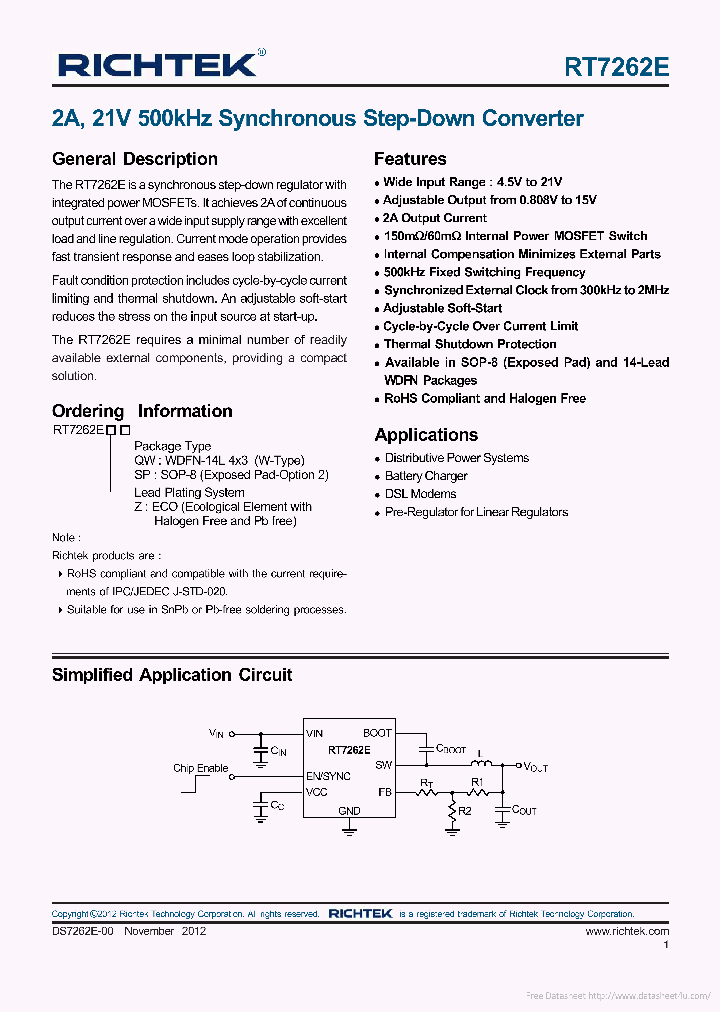 RT7262E_7817003.PDF Datasheet