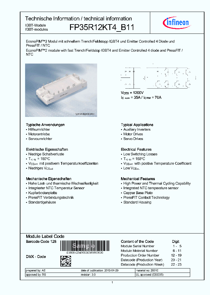 FP35R12KT4-B11_8077892.PDF Datasheet
