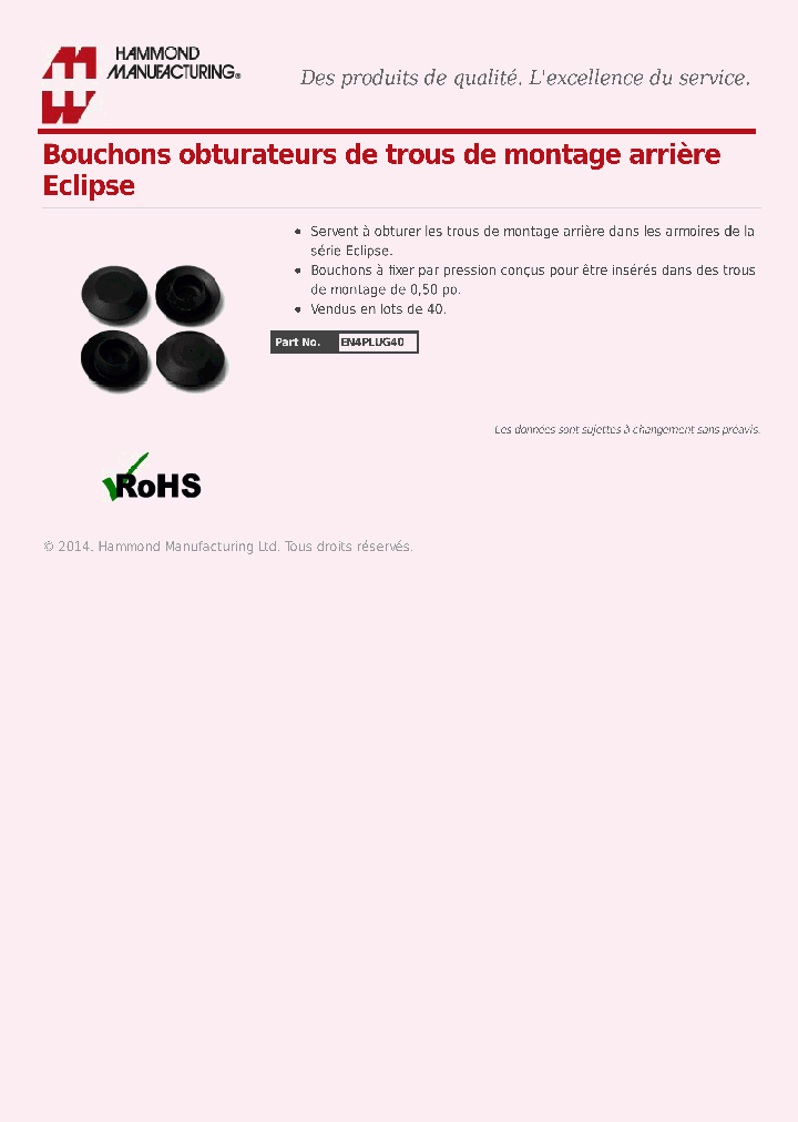 EN4PLUG40_8082416.PDF Datasheet