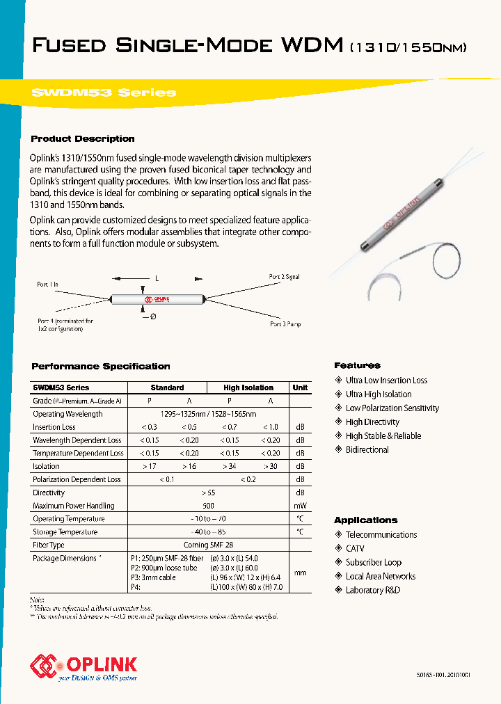 SWDM531SP001114_8083794.PDF Datasheet