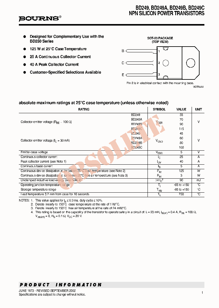 BD249-S_8088148.PDF Datasheet