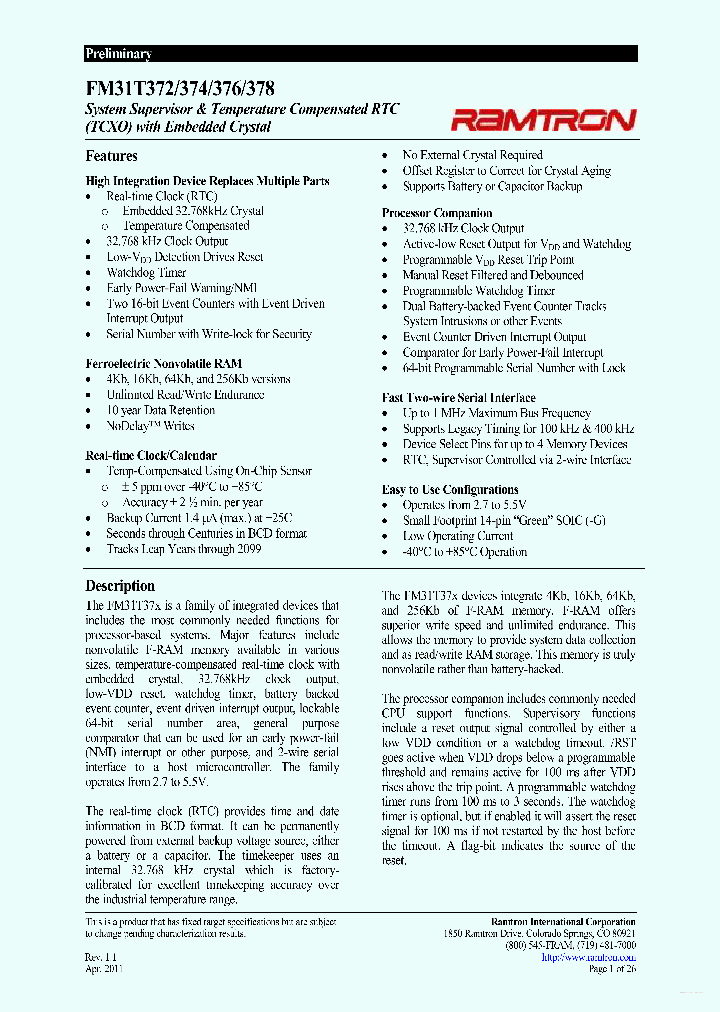 FM31T372_7819366.PDF Datasheet