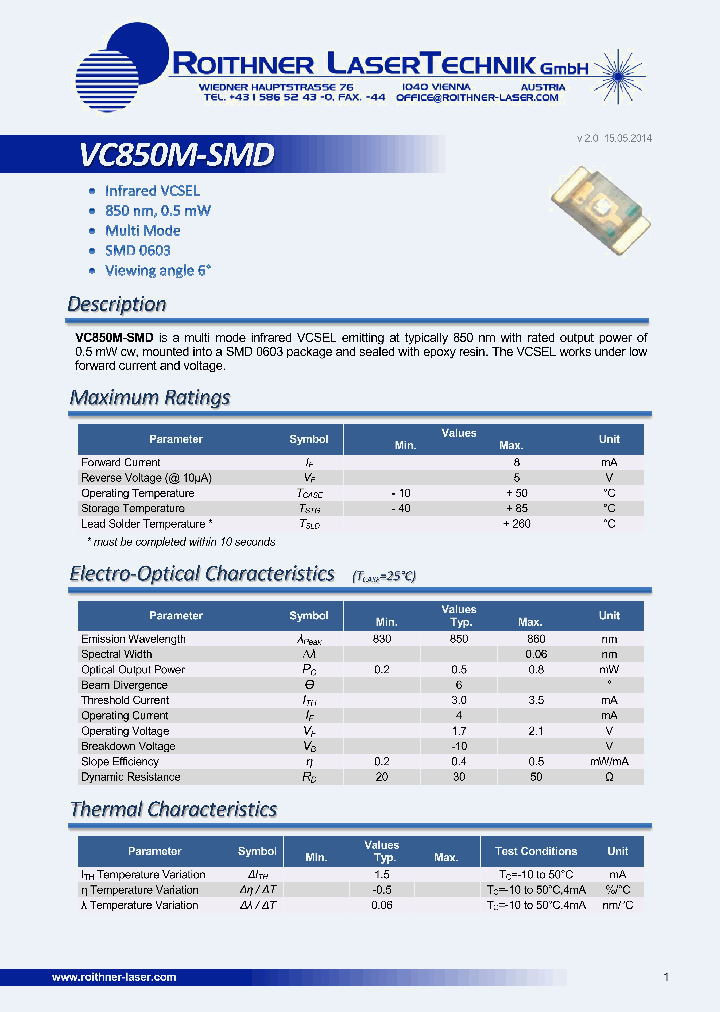 VC850M-SMD_8091148.PDF Datasheet