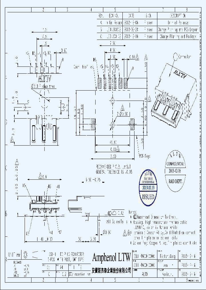 SSL11-P6C_8099208.PDF Datasheet