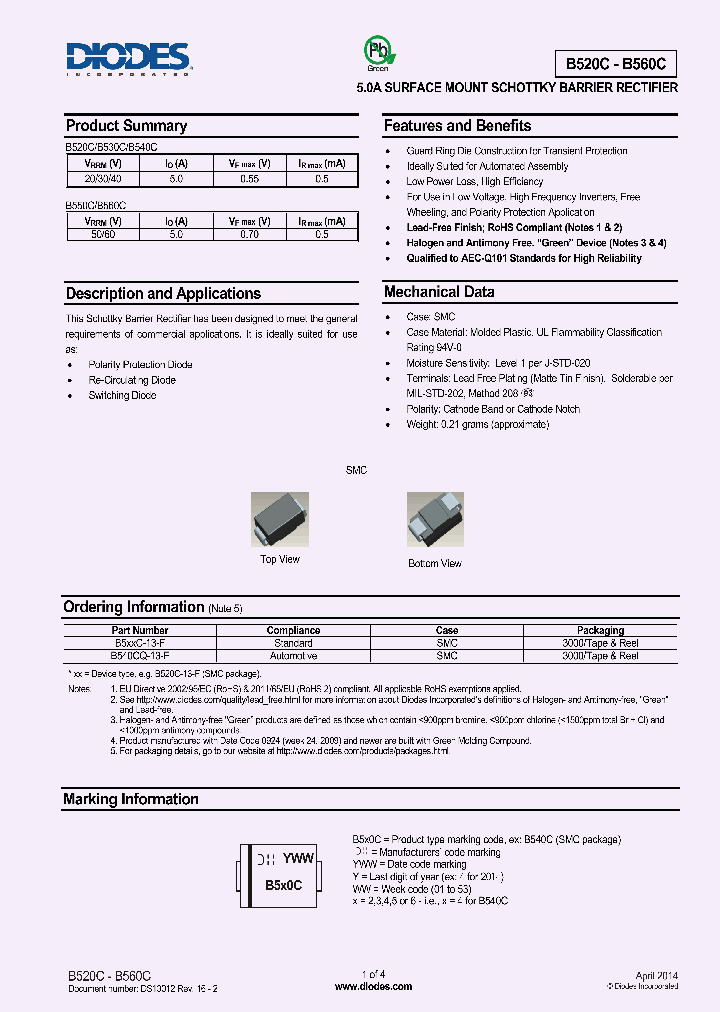 B520C-13_8099945.PDF Datasheet