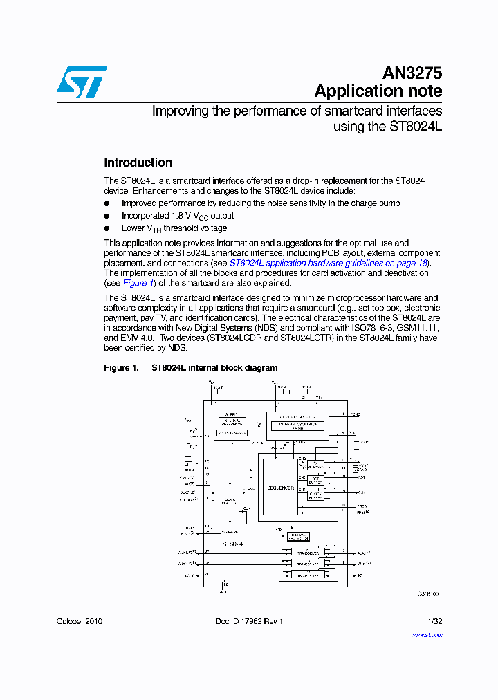 AN3275_8100011.PDF Datasheet