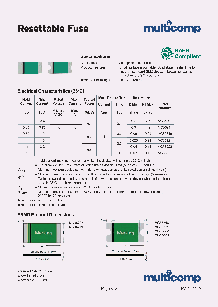 MC33196_8103943.PDF Datasheet