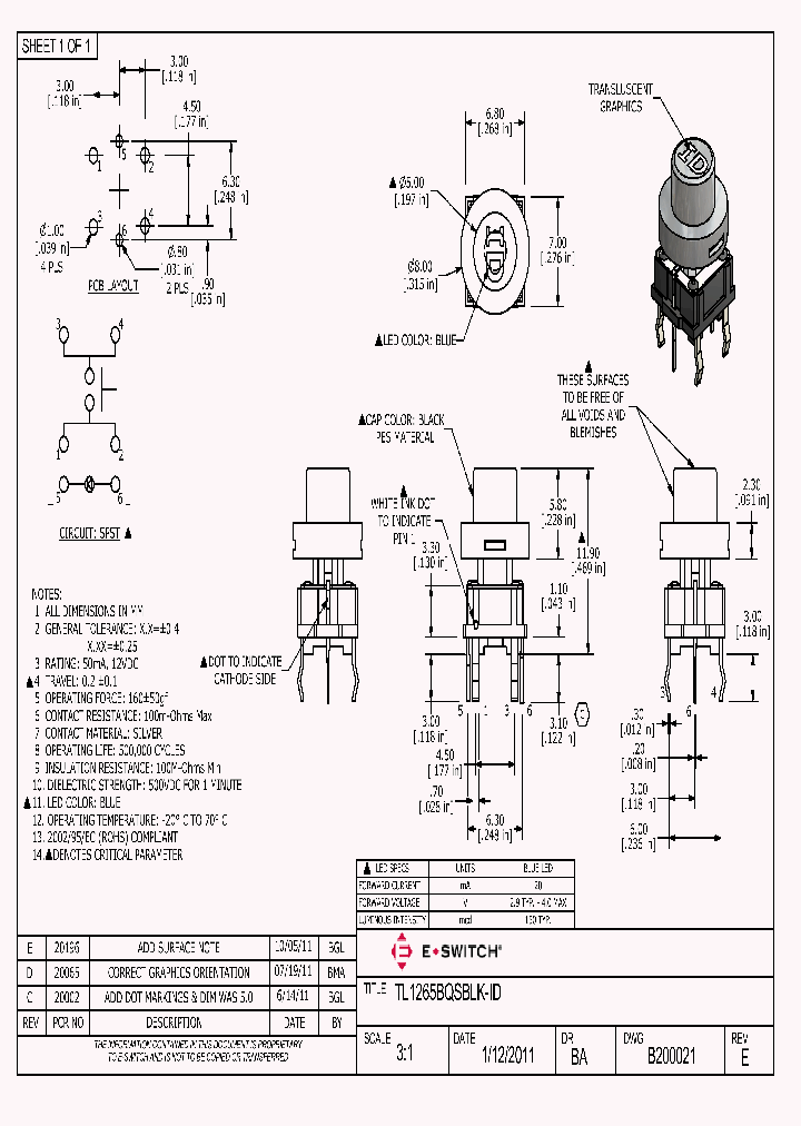 B200021_8108835.PDF Datasheet