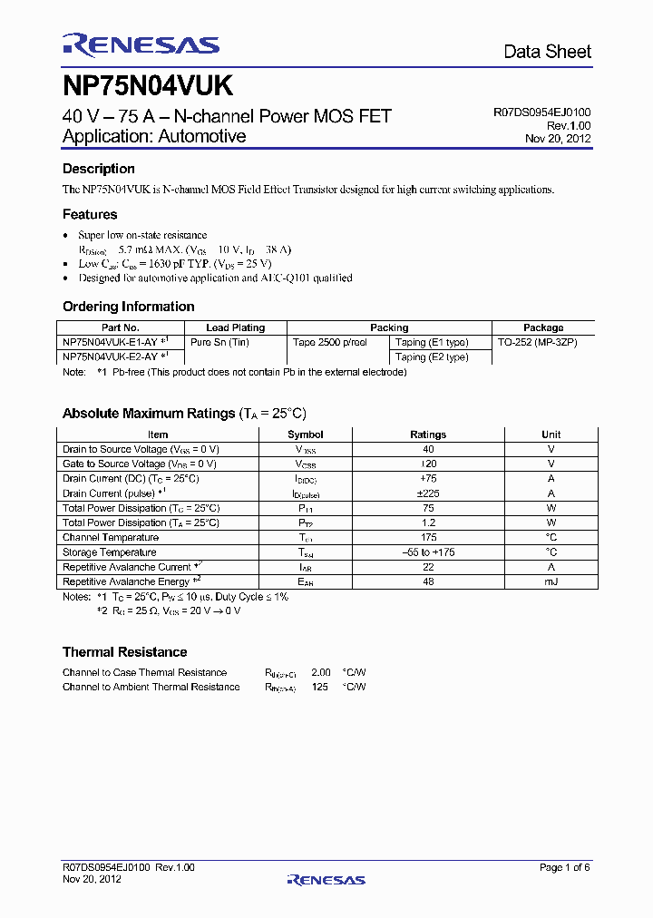 NP75N04VUK-15_8111358.PDF Datasheet