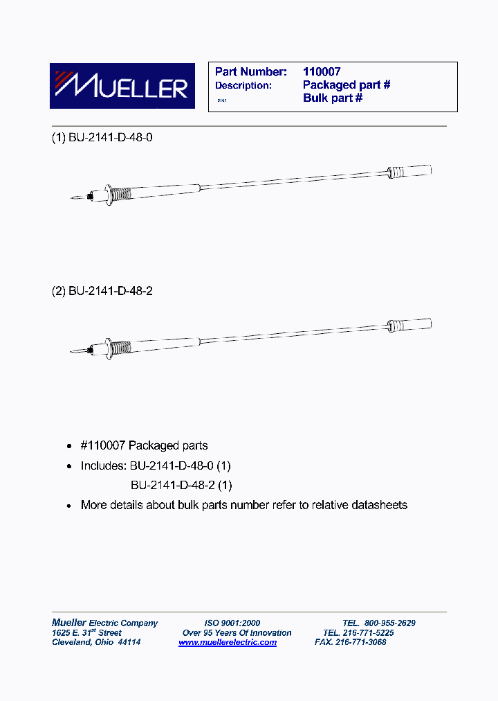 110007_8117185.PDF Datasheet