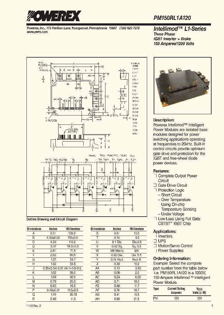 PM150RL1A120_8117549.PDF Datasheet