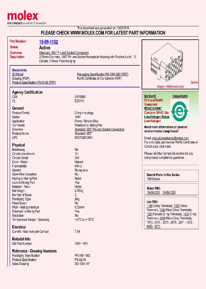1991-15R1_8119041.PDF Datasheet