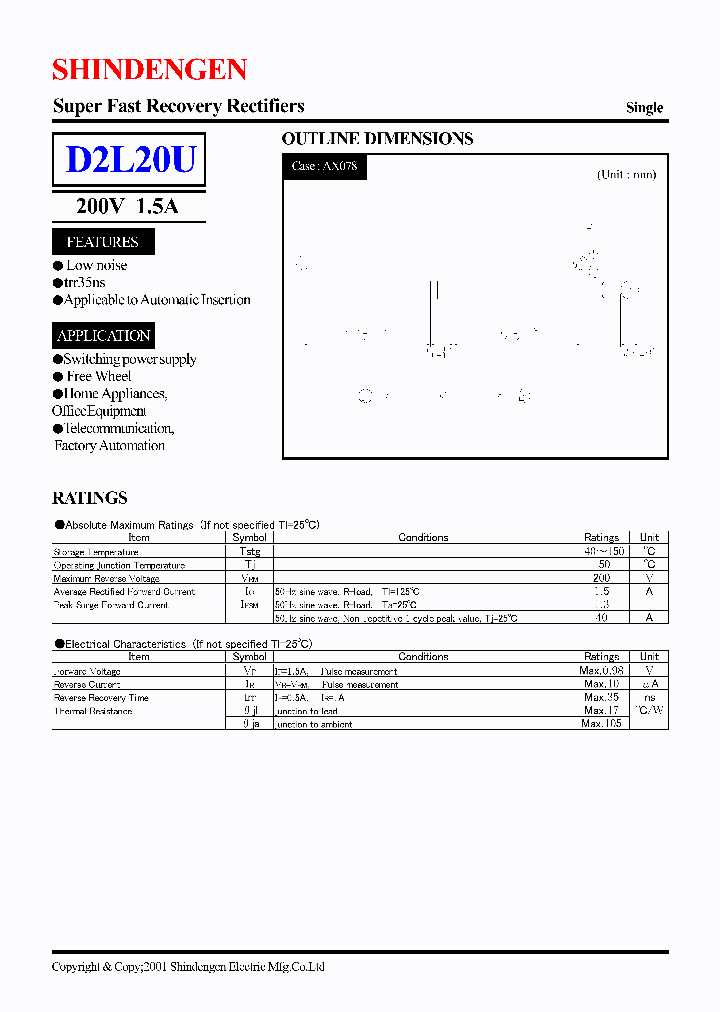 D2L20U_8119483.PDF Datasheet