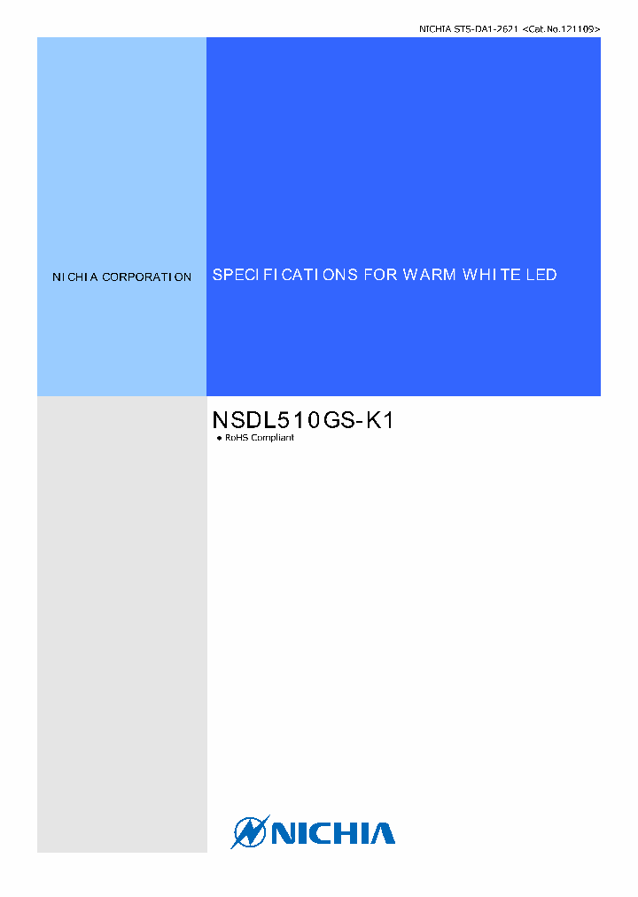 NSDL510GS-K1_8124241.PDF Datasheet