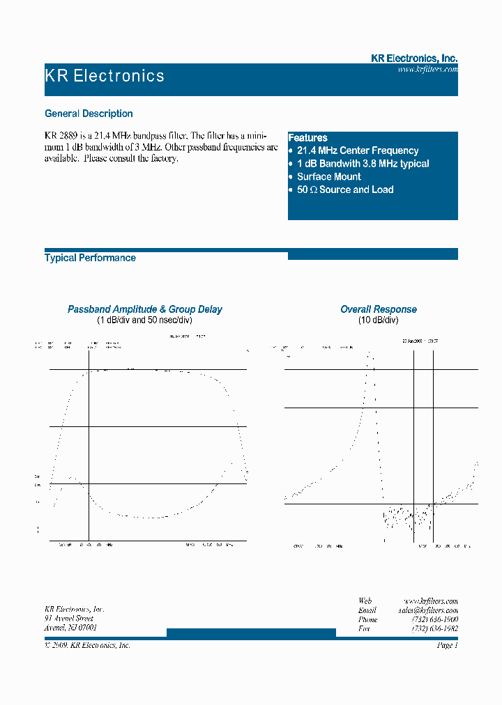 2889_8125328.PDF Datasheet