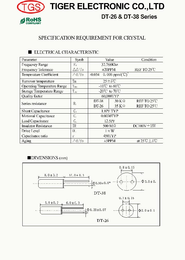 DT-26_8126279.PDF Datasheet