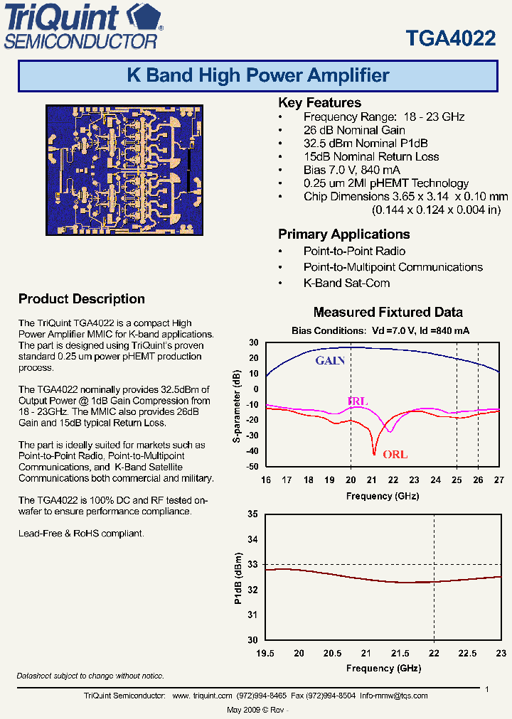 TGA4022-15_8126499.PDF Datasheet