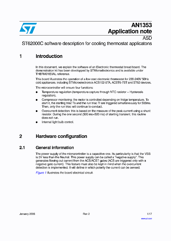 AN1353_8128092.PDF Datasheet