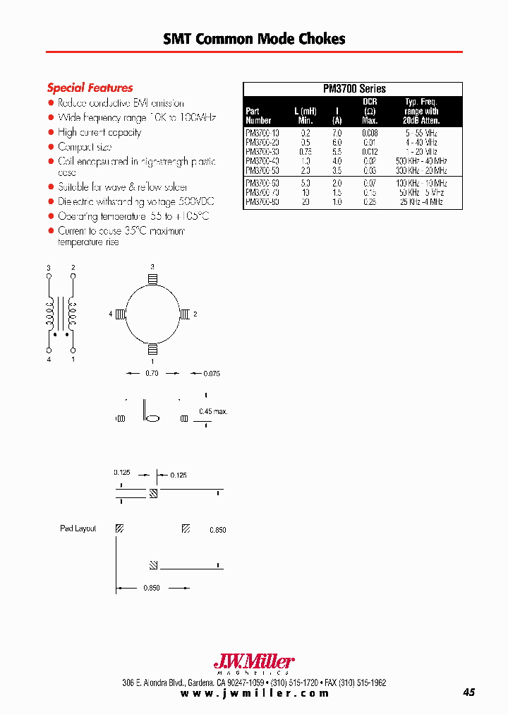 PM3700-70_8137259.PDF Datasheet