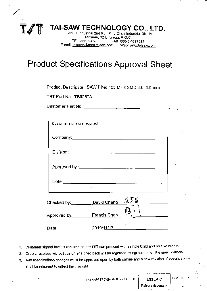 TB0267A_8143651.PDF Datasheet