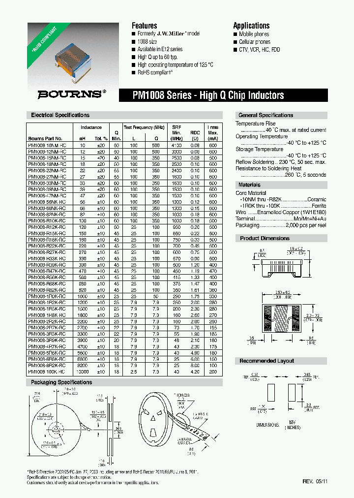 PM1008-15NM-RC_8145200.PDF Datasheet