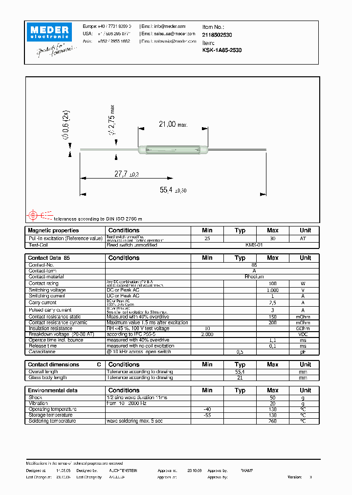 2118502530_8145499.PDF Datasheet