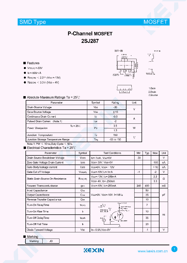 2SJ287-15_8145316.PDF Datasheet