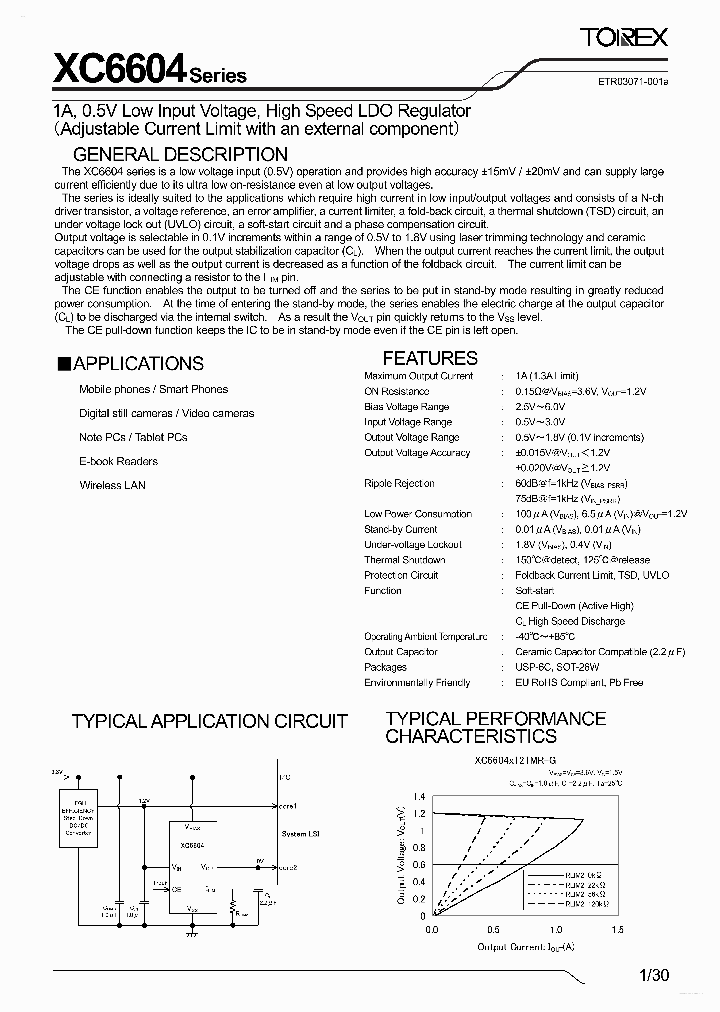 XC6604_7823631.PDF Datasheet