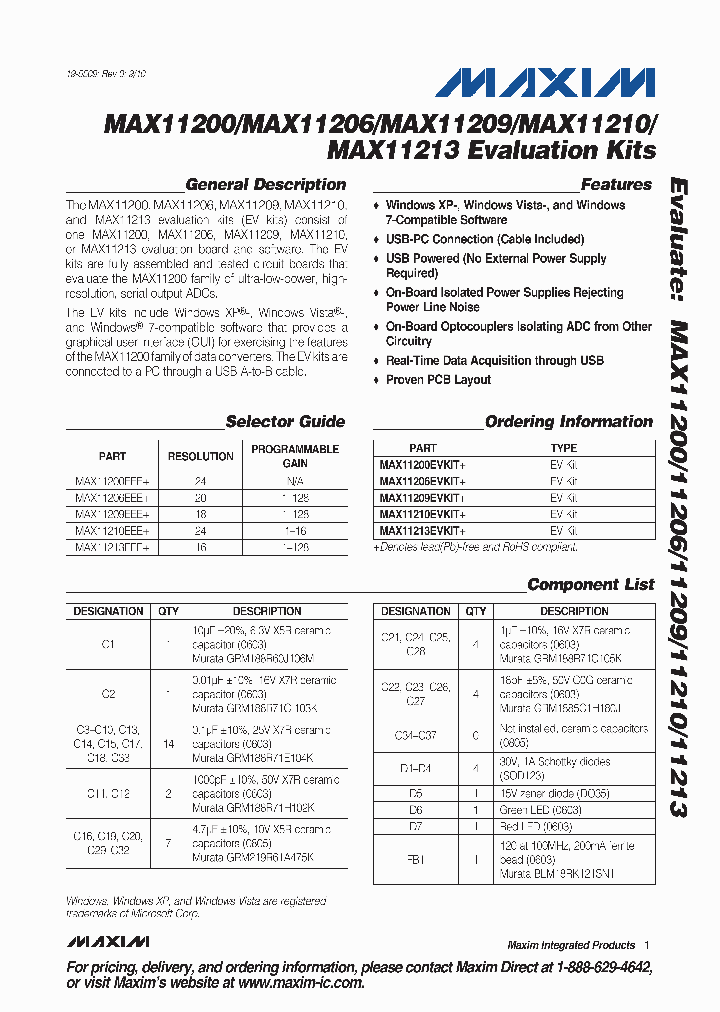 MAX11206EEE_8150024.PDF Datasheet