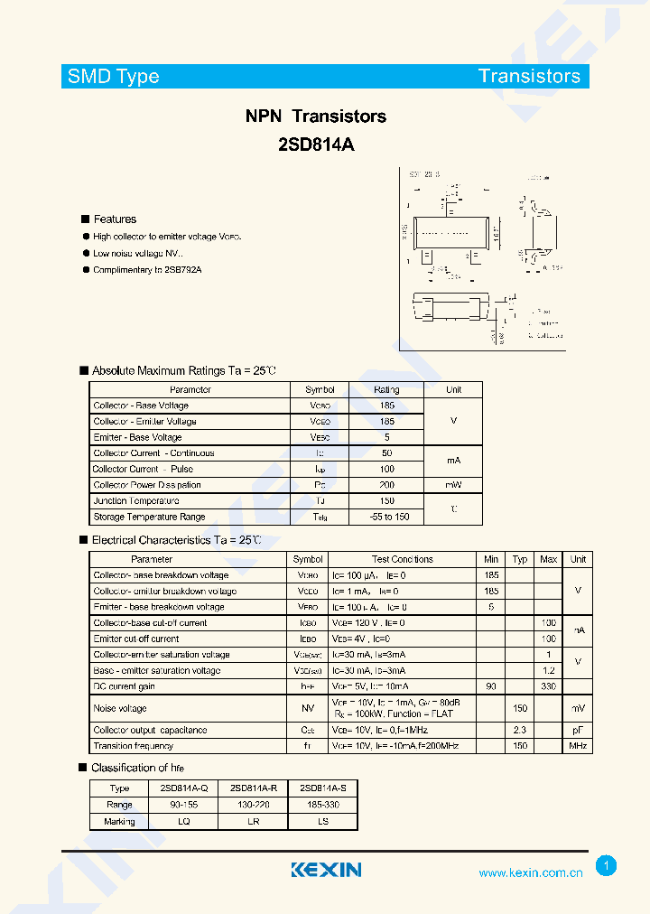 2SD814A-3-15_8151939.PDF Datasheet