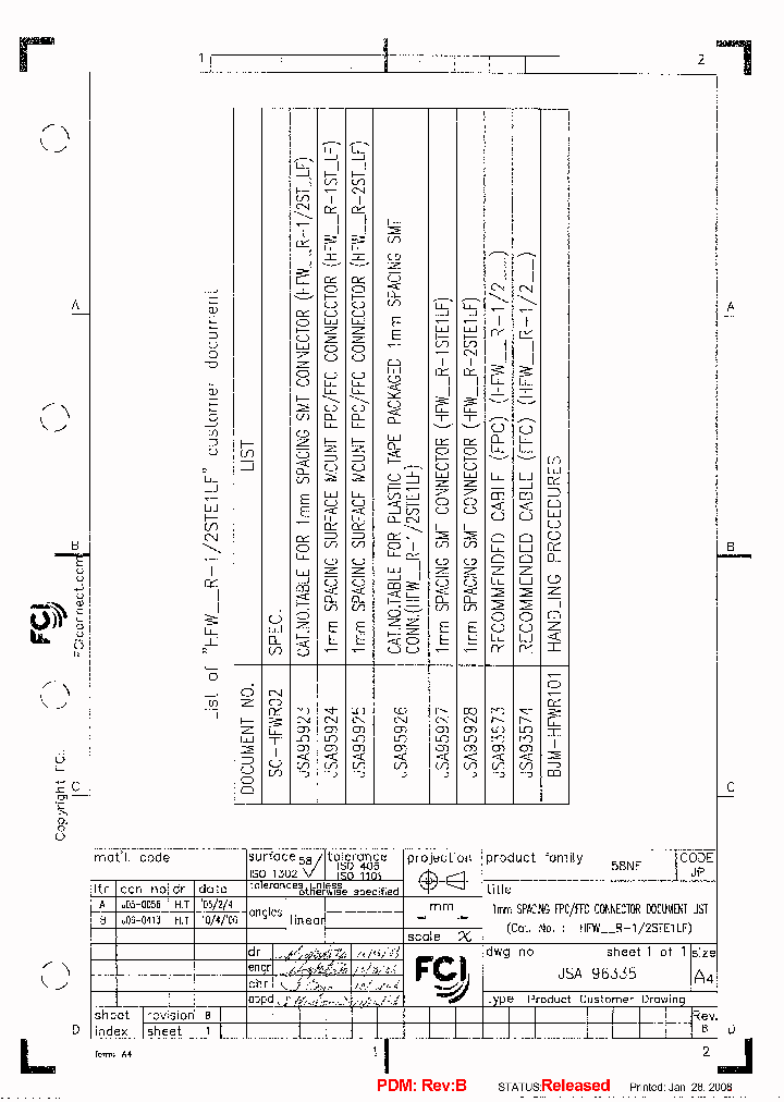 HFW5R-1SSTLF_8151992.PDF Datasheet