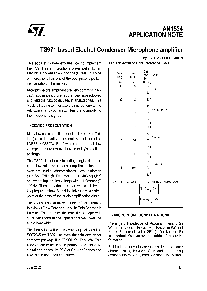 AN1534_8153098.PDF Datasheet