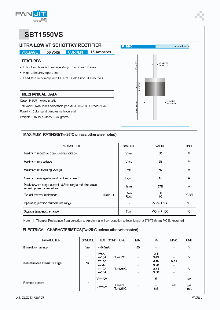 SBT1550VS-AY-00001_8155354.PDF Datasheet