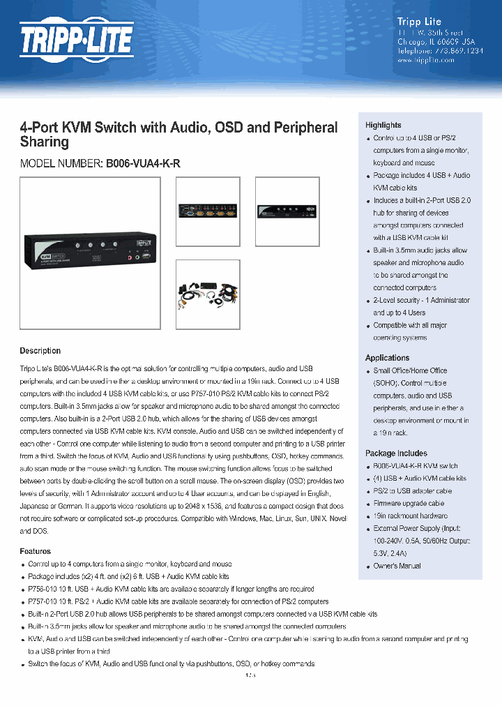 B006VUA4KR_8162566.PDF Datasheet