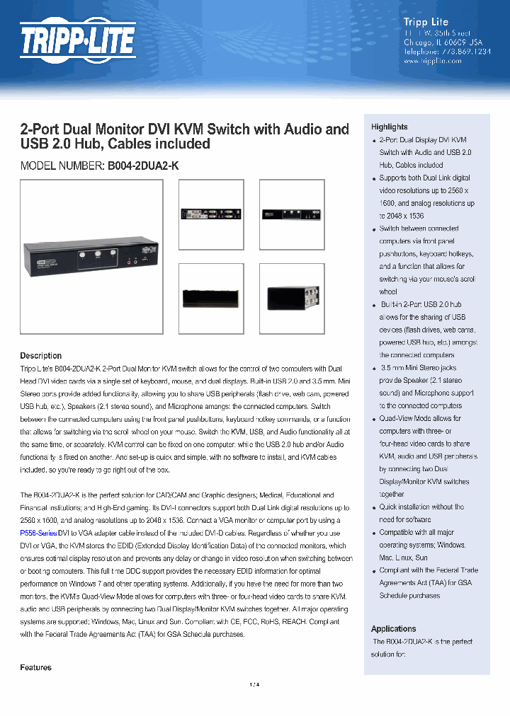 B0042DUA2K_8162557.PDF Datasheet