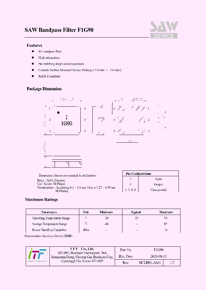 F1G90_8165722.PDF Datasheet