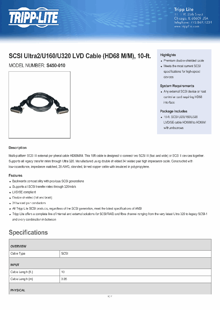 S450010_8168489.PDF Datasheet