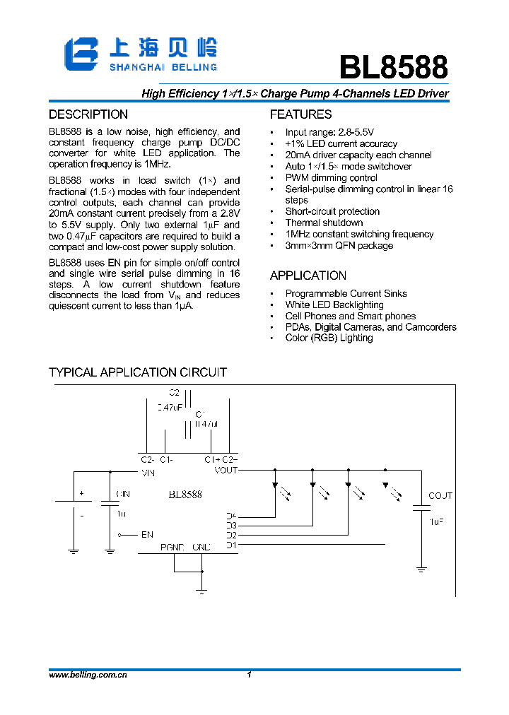 BL8588_8169640.PDF Datasheet