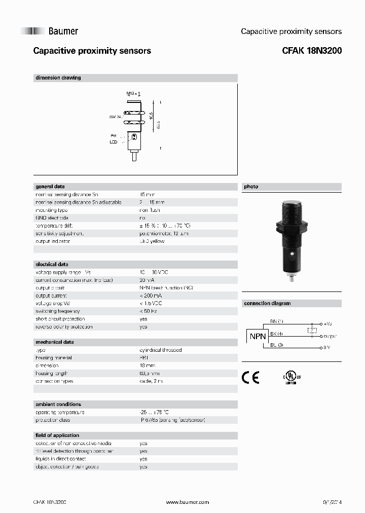 18N3200_8169876.PDF Datasheet