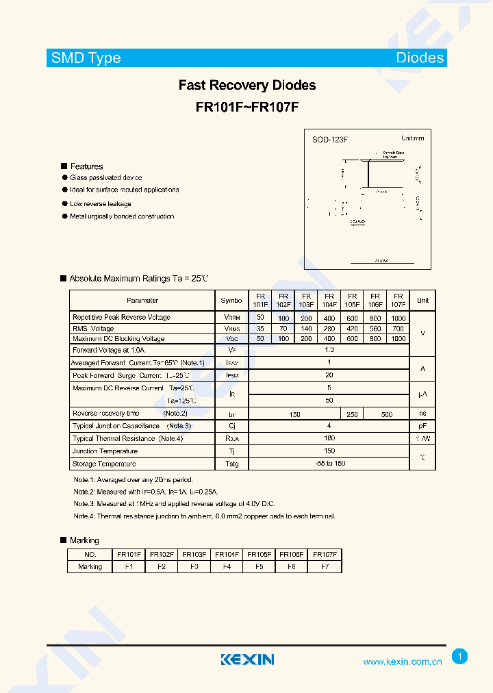 FR105F_8170299.PDF Datasheet