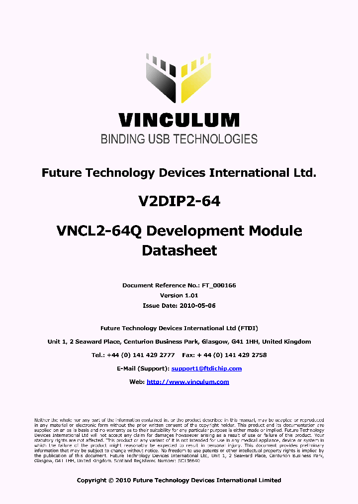 V2DIP2-64_8170336.PDF Datasheet