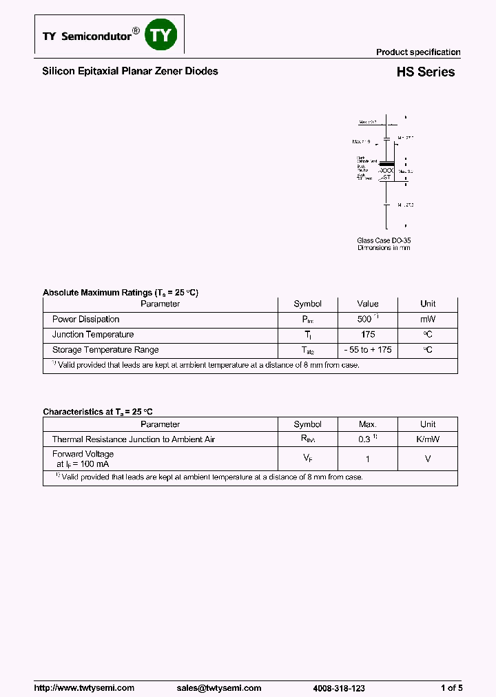 20HSA_8172518.PDF Datasheet