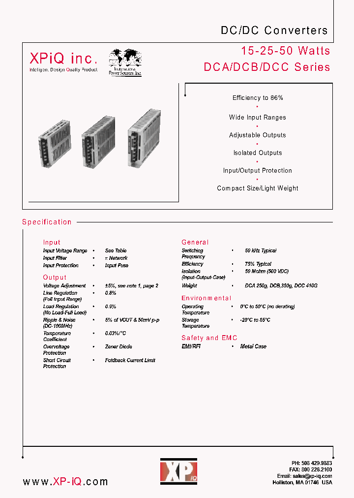 DCB107_8175464.PDF Datasheet