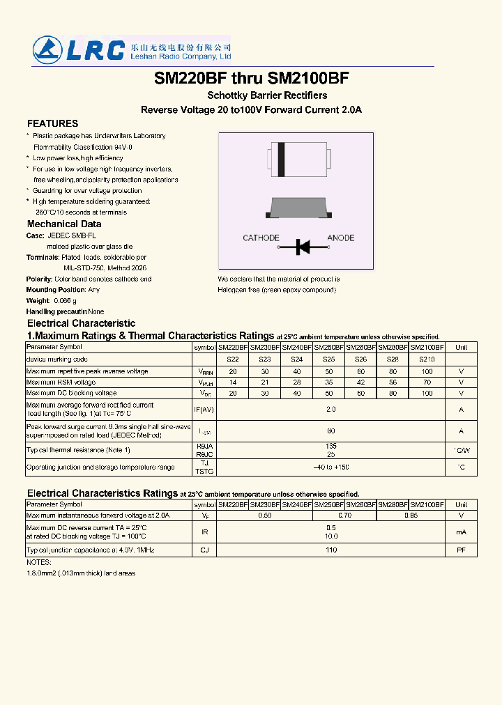 SM2100BF-15_8175989.PDF Datasheet