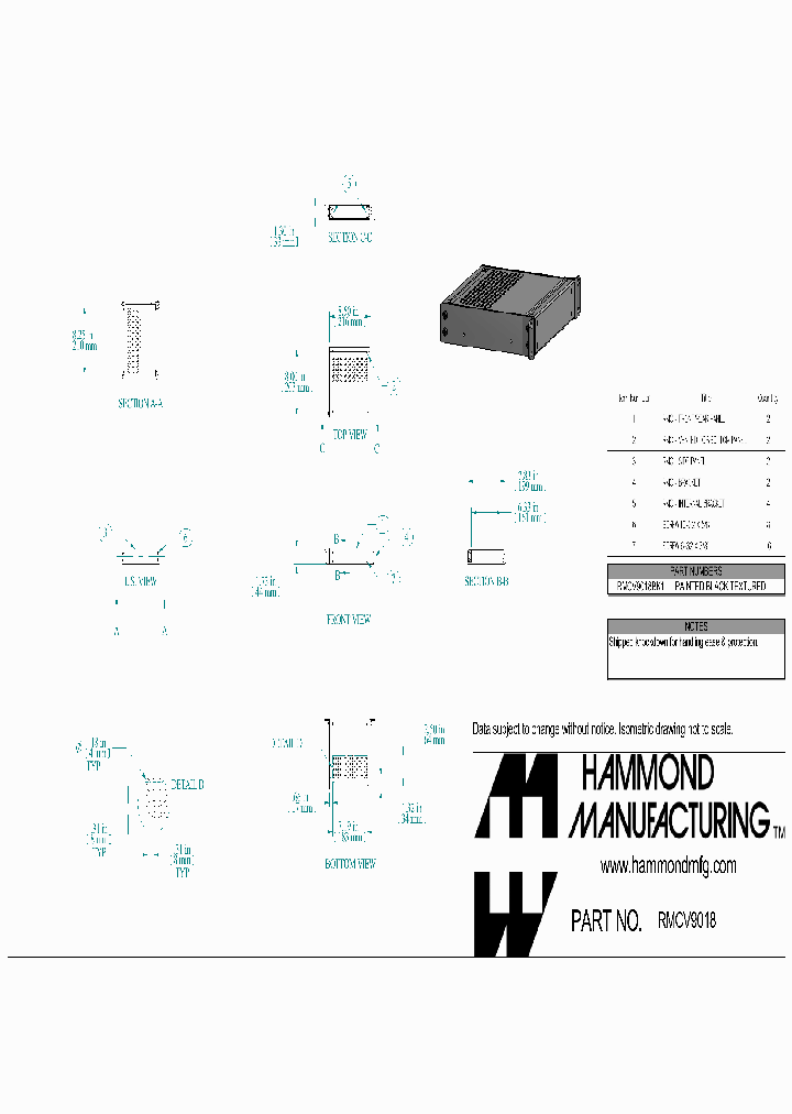 RMCV9018BK1_8176403.PDF Datasheet