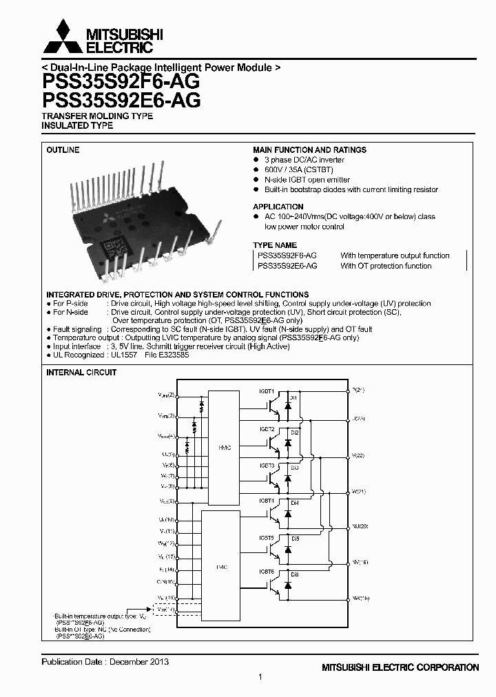 PSS35S92E6-AG_8176800.PDF Datasheet