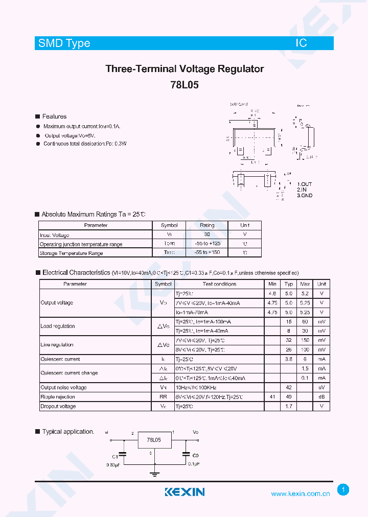 78L05-3_8177507.PDF Datasheet