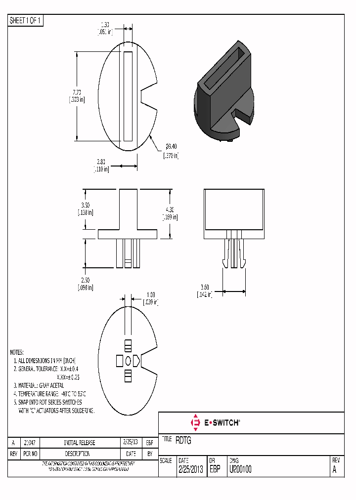 U200100_8177594.PDF Datasheet