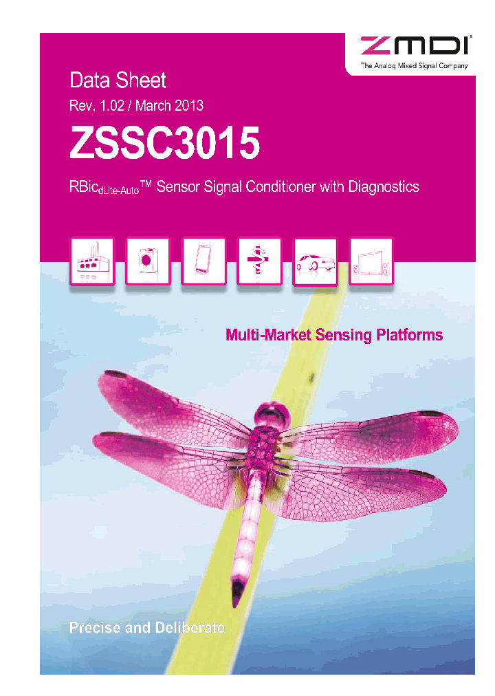 ZSSC3015_8178019.PDF Datasheet