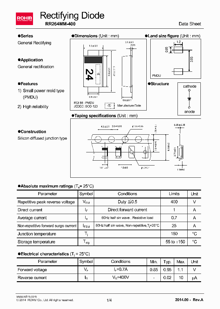 RR264MM-400_8182376.PDF Datasheet